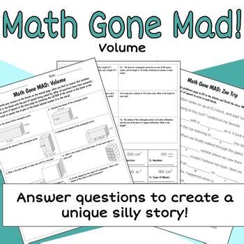 Image result for Volume for Rectangular Prisms Math Antics