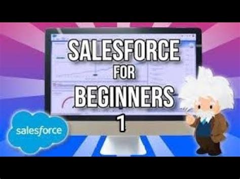 Image result for Salesforce Basic Tutorial