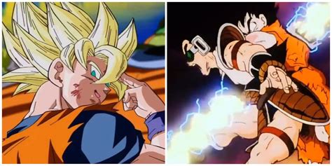 Goku Death Battle