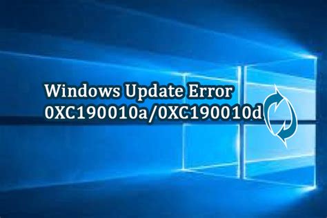 Image result for Error Code 0Xc19a0002