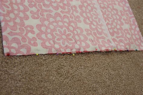 Image result for Envelope Pillow Tutorial Printed Version