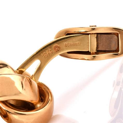 Image result for Designer Cufflinks