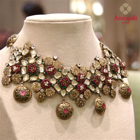 Treasures For Brides To Behold For Lifetime - From Jewellers Of Jaipur