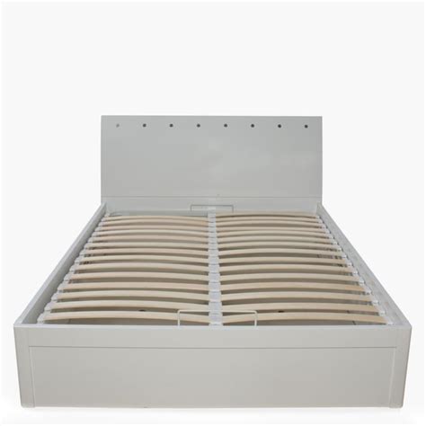 Buy Alaska King Bed with Hydraulic Storage from Home Centre at just INR ...