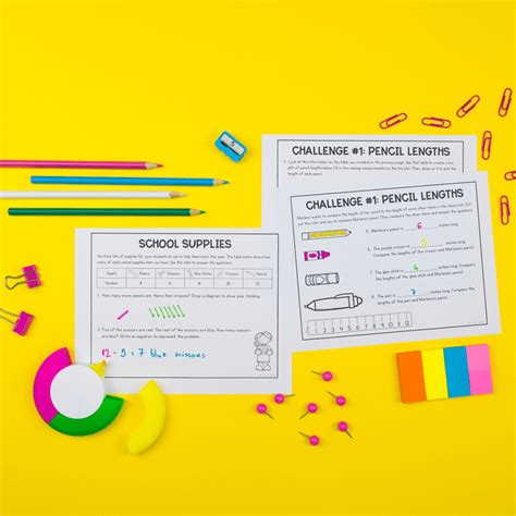 Image result for Math Project 2nd Grade