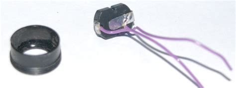 Image result for How to Repair LED Lenser Flashlight