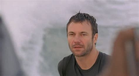 Chris Vance as James Whistler in Prison Break: 3x12 Hell or High Water.