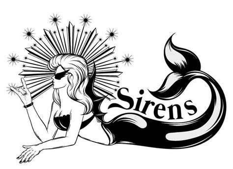 Catch SIRENS live at Bamboo Willies for the 2024 Pensacola Beach ...