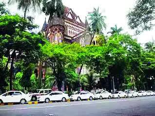 Bombay High Court: Bmc Assurance To Finish Reconstruction Of Bandra ...