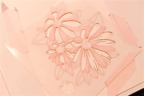 Image result for Stenciling Tutorials