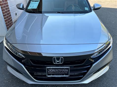 2020 Honda Accord Sport Stock # 004767 for sale near Edgewater Park, NJ | NJ Honda Dealer