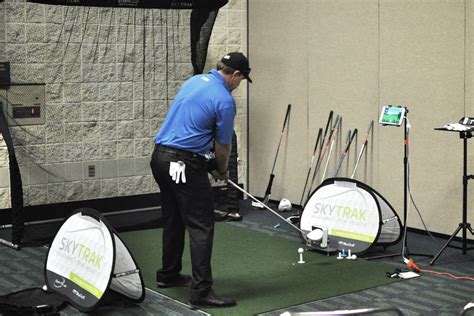 Image result for SkyTrak Alignment