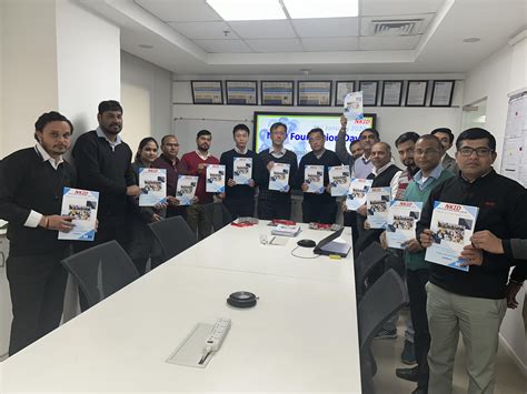 NKIPL - NIPPON KONPO INDIA PVT LTD