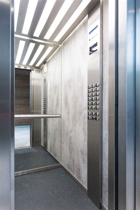 Image result for Modern High-Rise Elevators