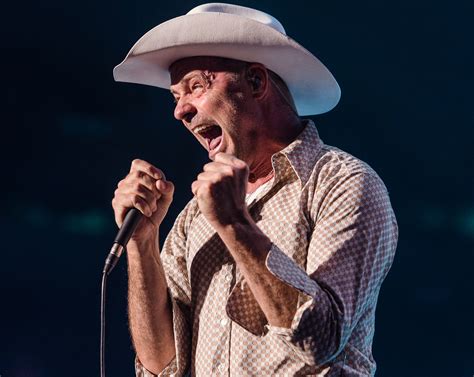 Global Music Rights | GORD DOWNIE