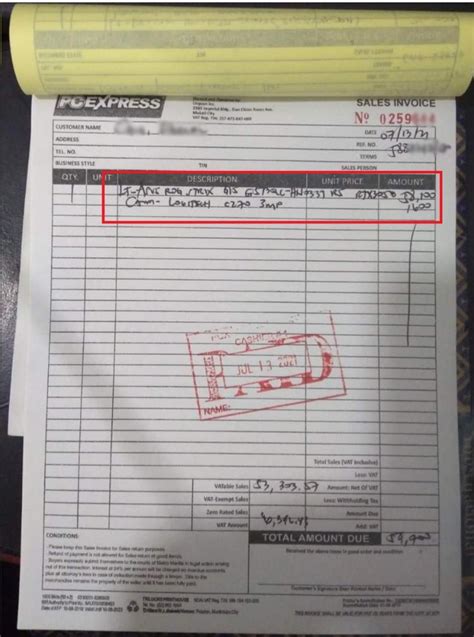 How to provide proof of purchase (India) | Official Support | ASUS India