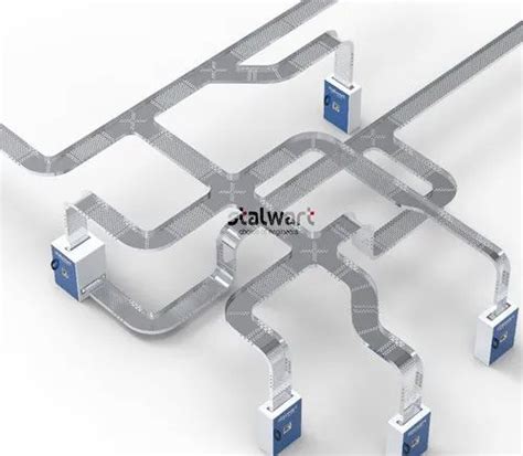 Image result for Cable Tray Management System