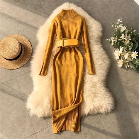 Statement Dresses for Women – TrenBee