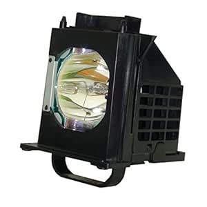 Mitsubishi WD65837 TV Assembly Cage with High Quality Projector bulb ...