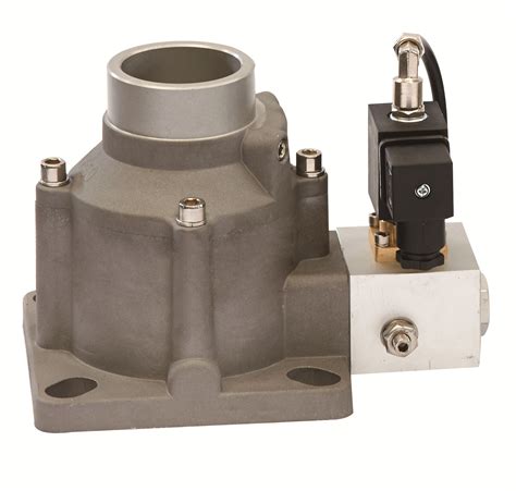 Image result for Screw Compressor Intake Contol Valve