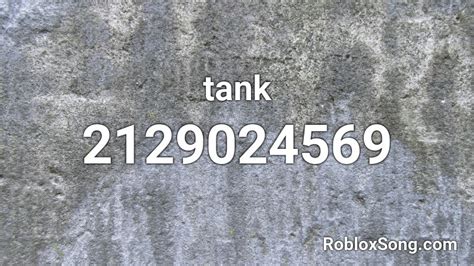 Tank Sound Effects Roblox Code 的图像结果