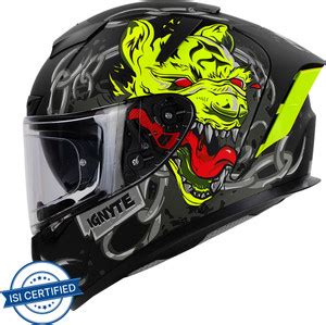 Full-Face Helmets Buy Online From Top Brands