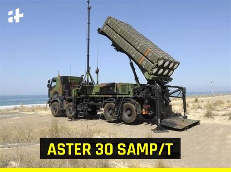 Powerful Air Defense Systems In The World