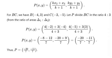 JEE Main Previous Year Questions (2016- 2025): Straight Lines and Pair ...