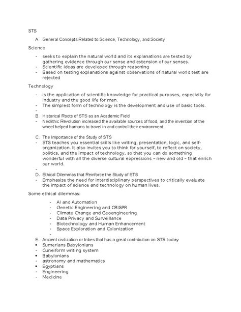 Image result for SST HST Science Review