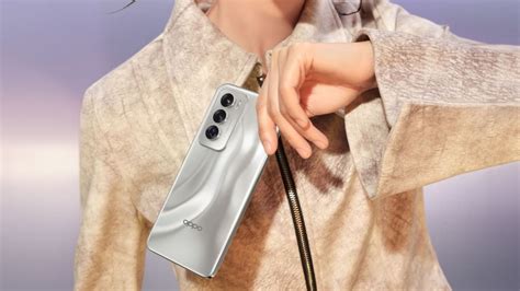 Oppo Reno12 and Reno12 Pro launched with quad-curved displays: Check ...