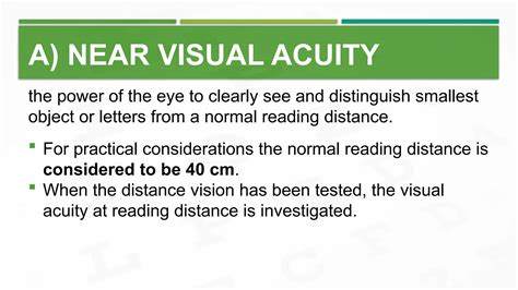 Image result for Pinhole Visual Acuity Test