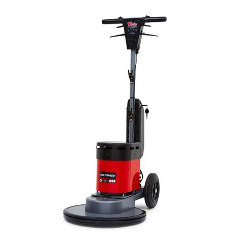 Rotary Floor Machines - Victor Floor Cleaning Machines