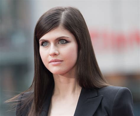 Alexandra Daddario 4k Desktop Wallpapers - Wallpaper Cave