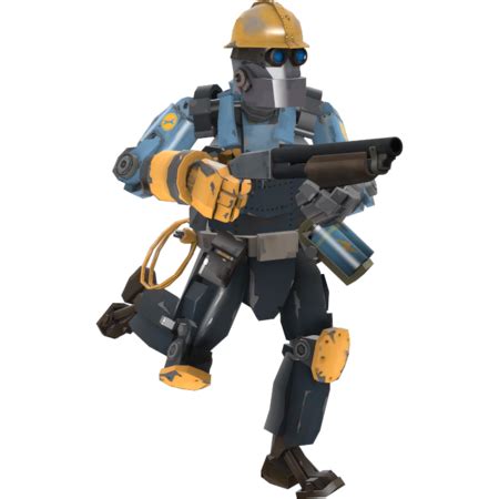 TF2 Engineer Protogen 的图像结果