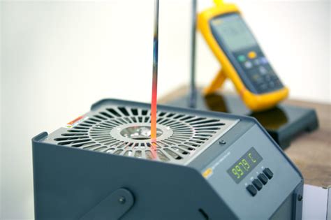 Thermal Calibration Services | Thermocouple Calibration Services