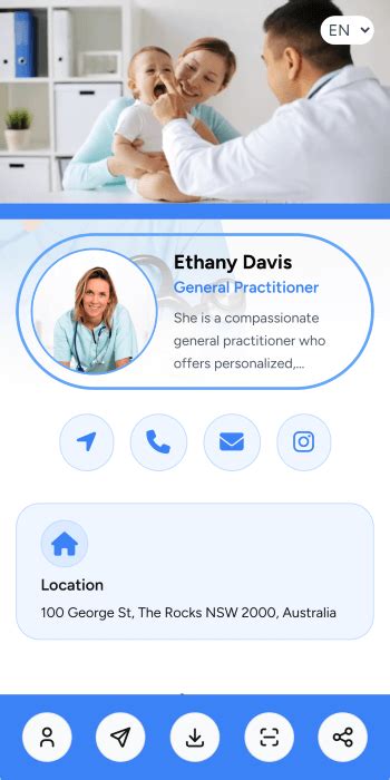 Vcard and WhatsApp Store for Your Business - All-in-One Solution