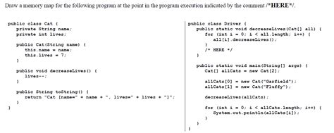 How to Draw a Memory Map Java 的图像结果
