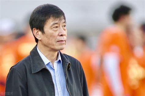 陈戌源落马，足协主席最佳人选出炉，中国足球的春天来了