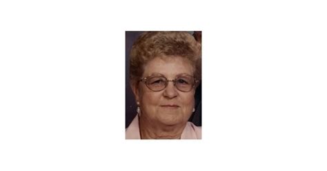 Nina Stehle Obituary (2024) - Ava, MO - Clinkingbeard Funeral Home ...