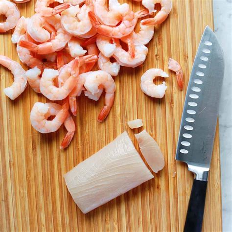 Basic Ceviche Recipe 的图像结果