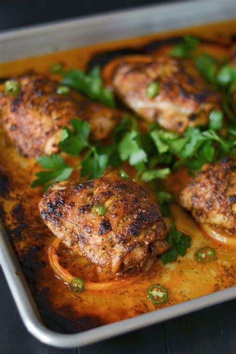 What Is A Chicken Thigh In Spanish at Riley Kurt blog