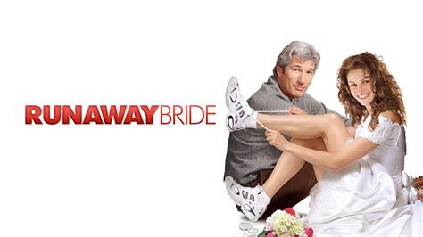 Image result for Runaway Bride End Credits