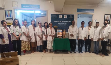 Ayurveda College & Hospital | RK University, First Private University ...