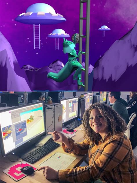 About — The Animation Project