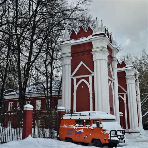 "Russian buffalo" in its natural habitat (Koptevo, Moscow) : r/Moscow