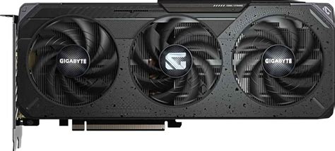 Gigabyte AMD Radeon RX 9060 XT Gaming OC 8 GB GDDR6 Graphics Card ...