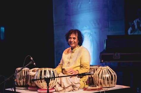 Ustad Zakir Hussain: Tabla Maestro’s Life & Legacy