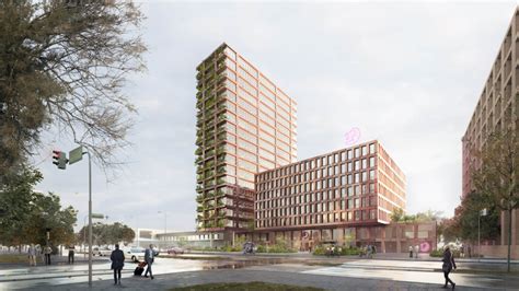 PREMIER INN - URBAN AGENCY