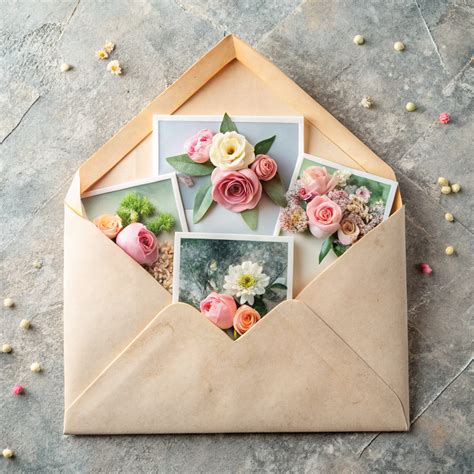 Image result for DIY Envelope Decoration Drawing