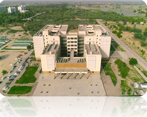 ABOUT THE UNIVERSITY | Translational Trends in Natural and Health ...